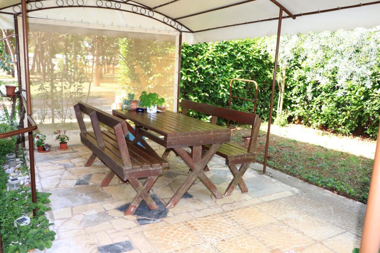 אומאג Family Rooms Moela מראה חיצוני תמונה