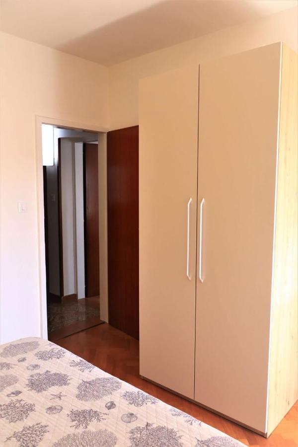 אומאג Family Rooms Moela מראה חיצוני תמונה