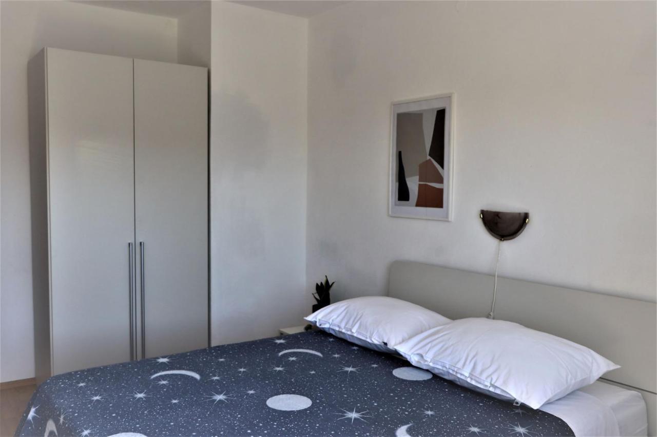 אומאג Family Rooms Moela מראה חיצוני תמונה