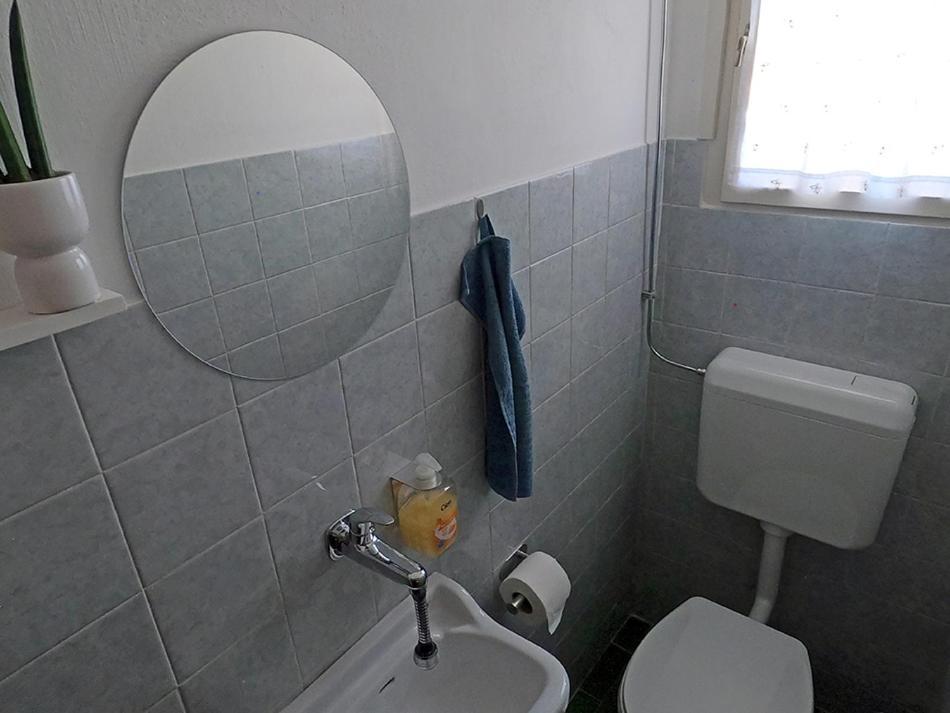 אומאג Family Rooms Moela מראה חיצוני תמונה