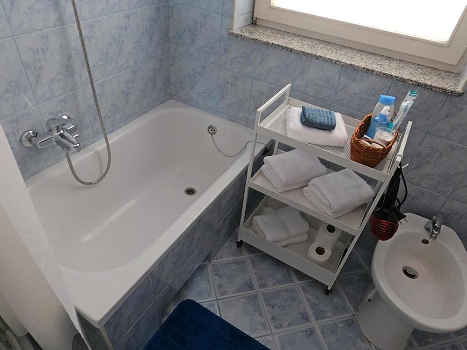 אומאג Family Rooms Moela מראה חיצוני תמונה